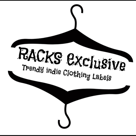 Meet your Posher, Racks - Picture 1 of 1